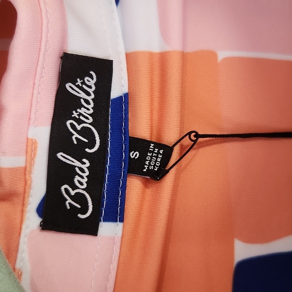 New Men's Bad Birdie Catalina Polo - Picture 10 of 11